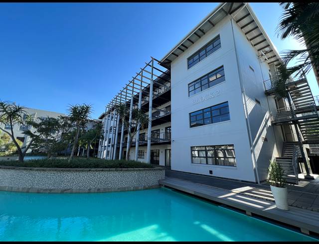 652M² OFFICE TO LET IN RIVERHORSE VALLEY